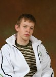 Михаил, 26 лет