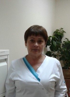 Наталья , 58, Россия, Ковров