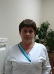 Наталья , 58 лет, Ковров