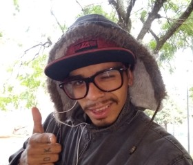 Jonatas , 24, Amparo