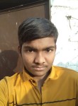 Sarvan Kumar, 19 лет, Allahabad