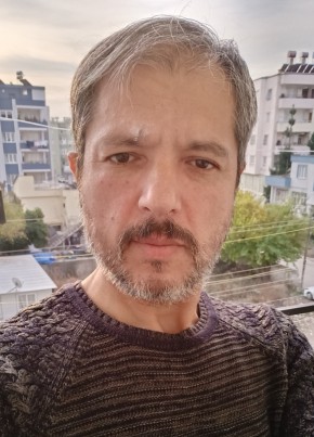Tahsin, 53, Turkey, Osmaniye