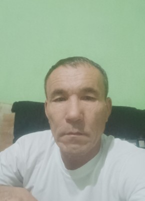 Пулат из Toshkent 52 года