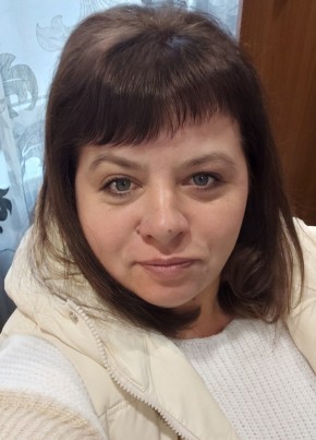 Ирина из Астаны 41 год
