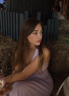 Kristina, 26, Russia, Bryansk