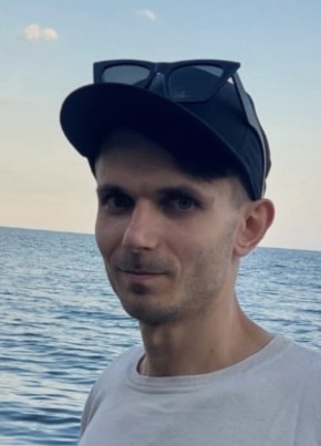 Михаил из Истры 29 лет