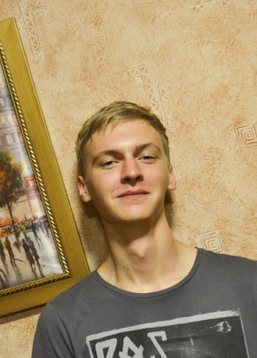 Алексей, 29, Россия, Коломна