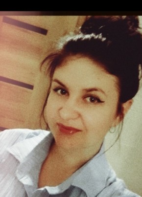 Ирина, 35, Россия, Гай