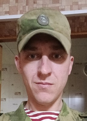 Владимир, 37, Россия, Коркино