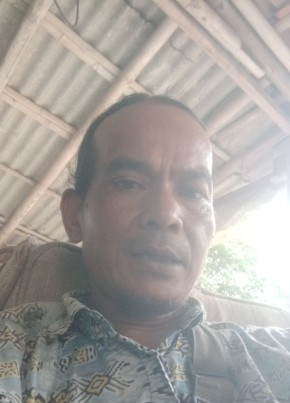 Sumarna из Djakarta 47 лет