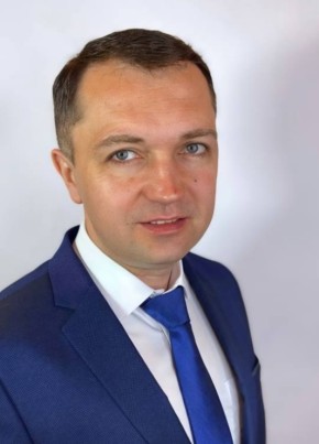 Вячеслав из Санкт-Петербурга 43 года