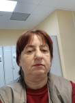 Оксана - Строитель