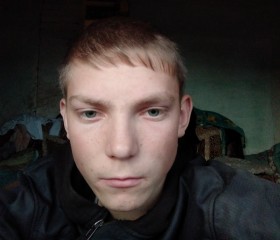 Аркадий Анфиноге, 19 лет, Уфа