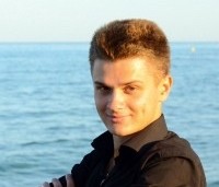 Константин, 24 года, Красноярск