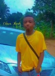 Chisom, 22 года, Port Harcourt
