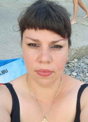 Екатерина, 35, Россия, Краснодар