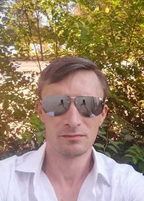 Юрий, 42, Россия, Буденновск