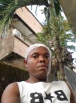 Frank, 21 год, Douala