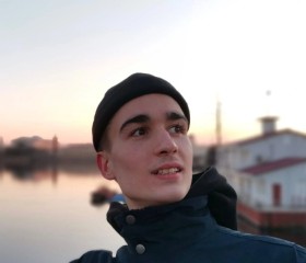 Алексей, 22 года, Риддер