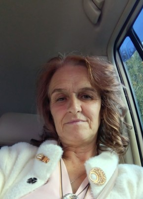 Svetlana, 54, Russia, Chelyabinsk