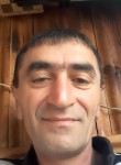 Юрик, 43 года, Красногорск