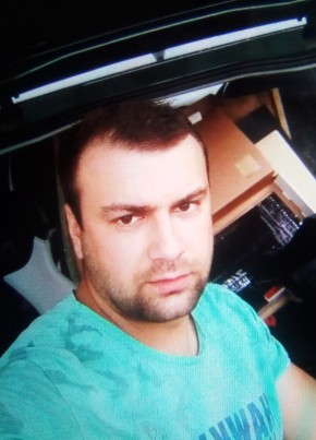 Вадим, 36, Россия, Канск