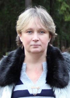 Анжелика, 54, Россия, Шатура