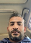 Msakr, 36 лет, الرياض