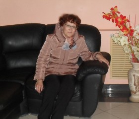 Наталья, 68 лет, Кинешма