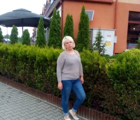 Mary, 50 лет, Wrocław