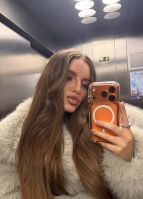 Ирина из Перми 32 года