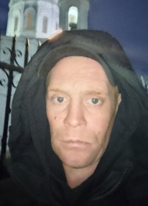 Mikhail, 40, Russia, Rzhev