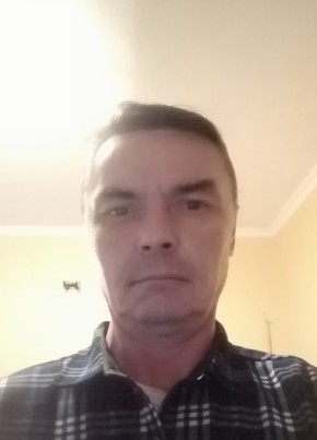 Алекс, 45, Россия, Волхов