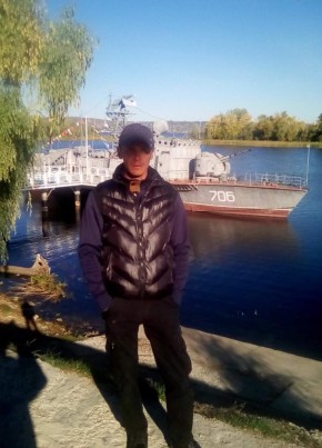 Александр, 38, Россия, Рязань
