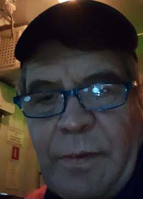 Сергей, 59, Россия, Хабаровск