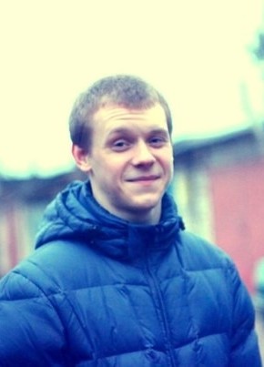Вадим, 33, Lietuvos Respublika, Ukmergė