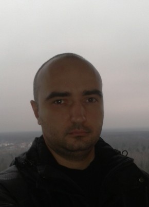Владимир, 44, Россия, Пителино