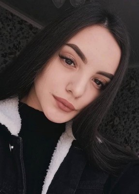 Анастасия, 25, Россия, Новосибирск