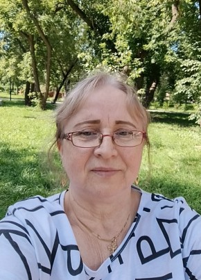Любовь из Барнаула 59 лет
