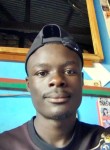 Jonathan Kais, 22 года, Kampala