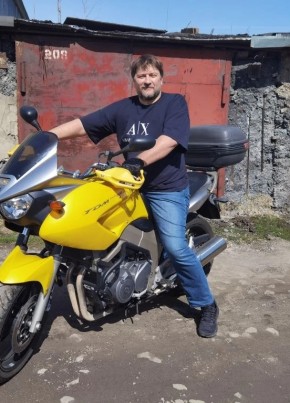 Anton, 39, Russia, Kemerovo