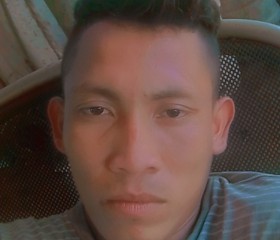 Angel, 28, Cabimas
