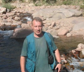 Петр, 57 лет, Toshkent
