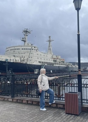 Галина из Пскова 63 года