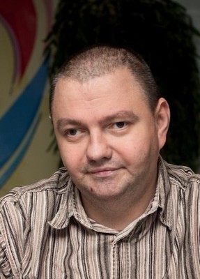 Сергей, 46, Россия, Тверь