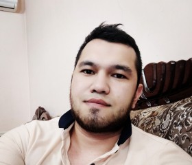 Тимур, 28 лет, Samarqand