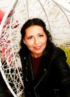 Оксана, 42, Россия, Иваново