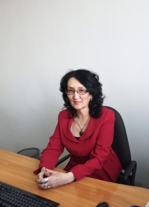 Роза , 64, Қазақстан, Алматы
