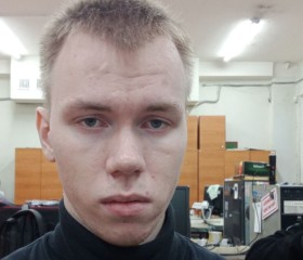 Bogdan, 24, Tolyatti