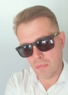 Valeriy, 48, Russia, Novosibirsk